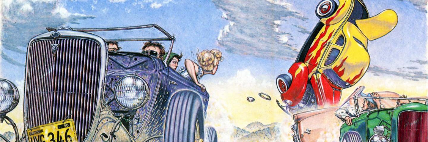hankenstein's profile banner image