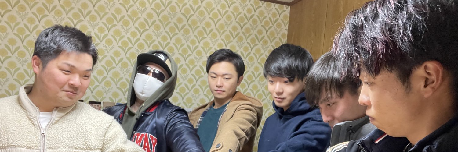 daisuke_NOTUSE's profile banner image