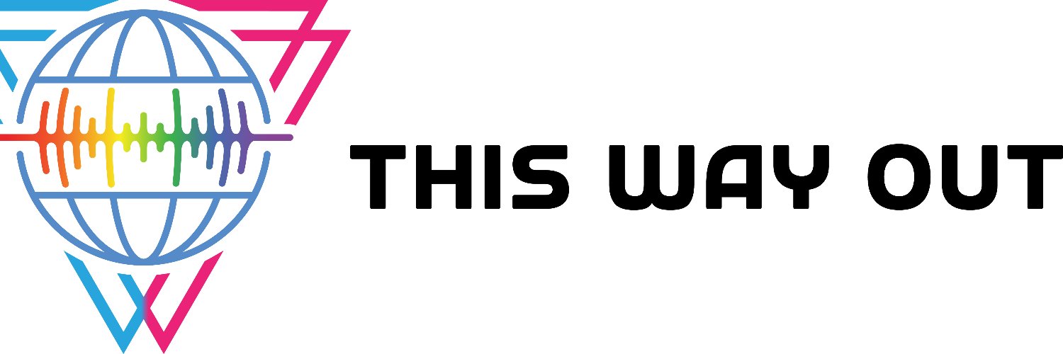 This Way Out banner