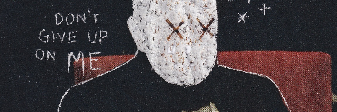 Buddy banner