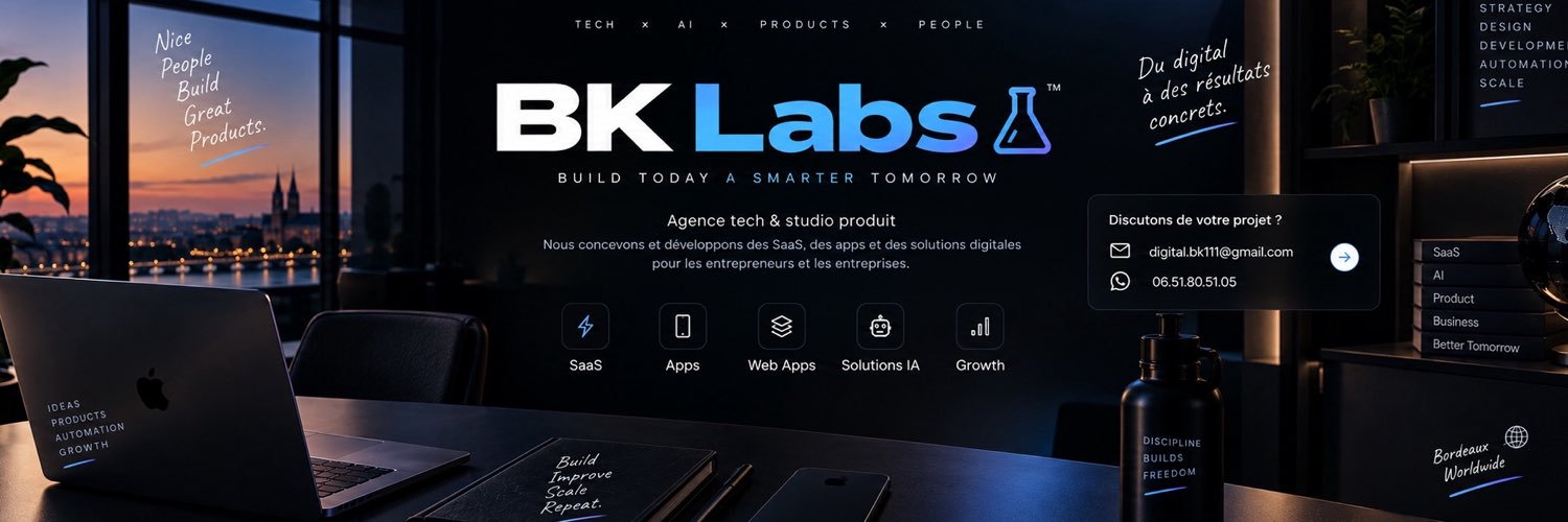 Benzz_33's profile banner image