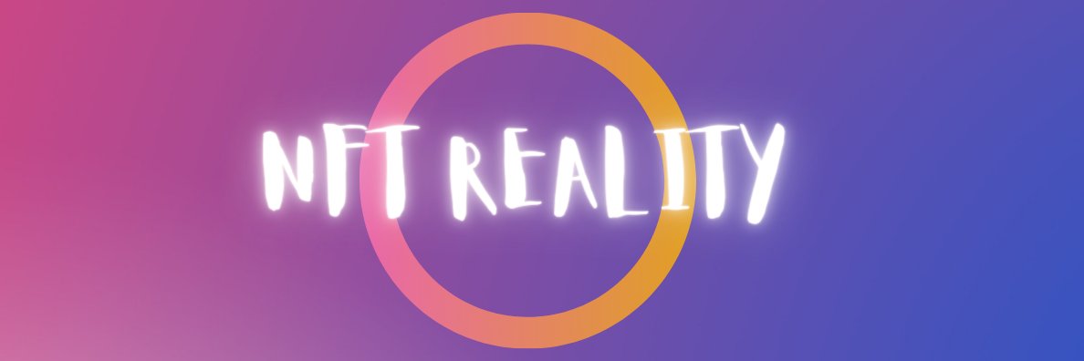 nft_reality's profile banner image