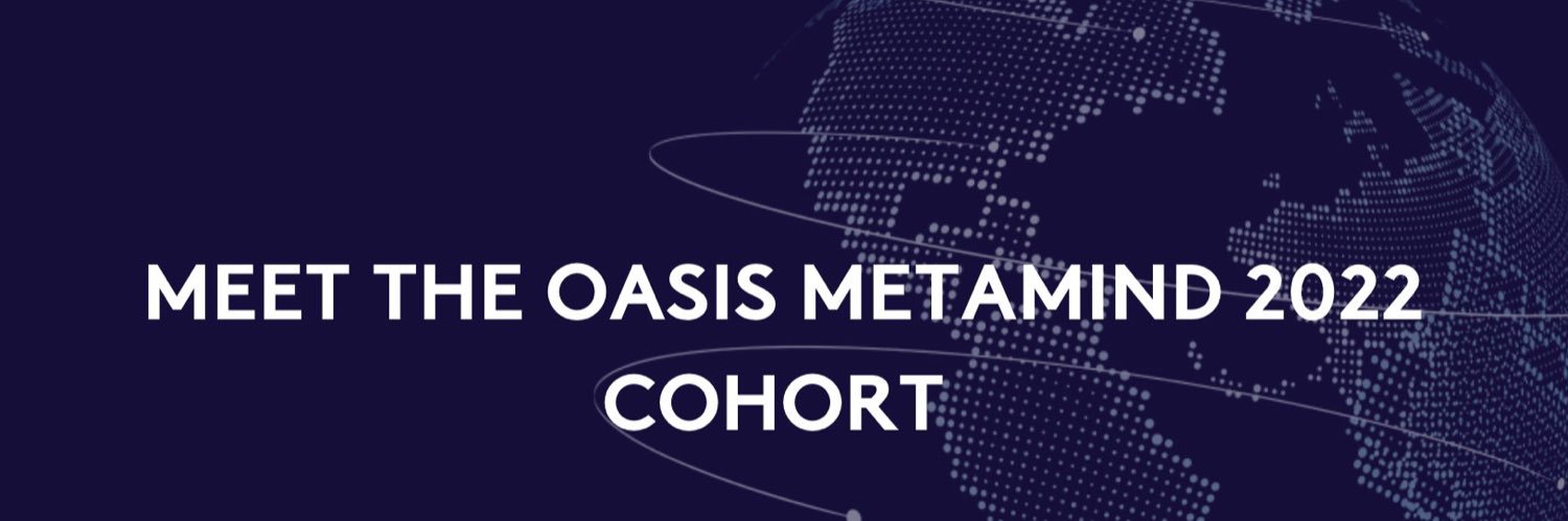 MetaMind Labs banner