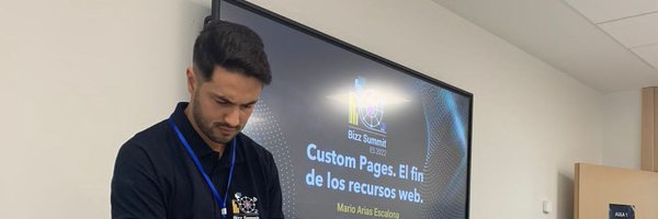 PowerPlatformC Profile Banner