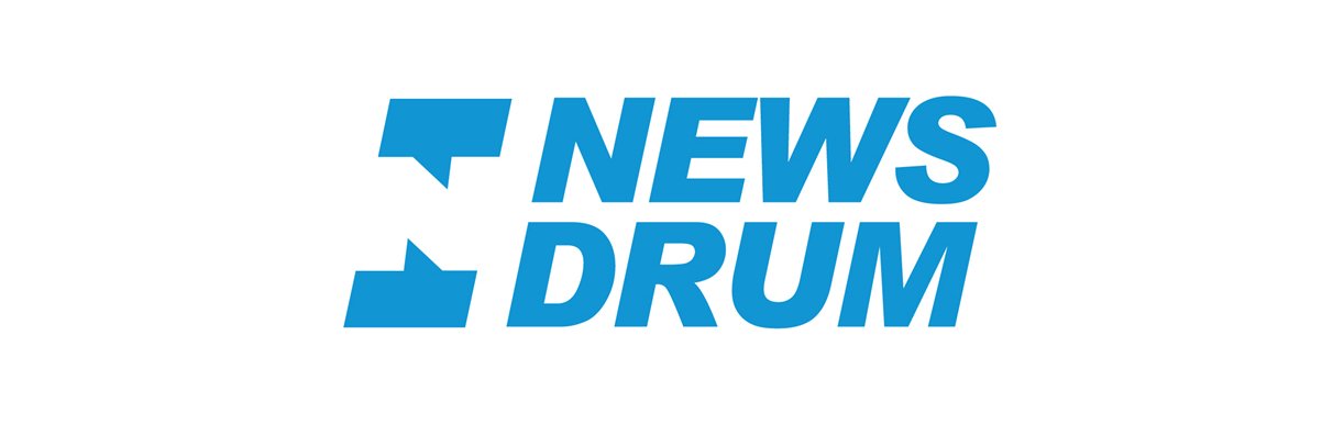 NewsDrum's banner