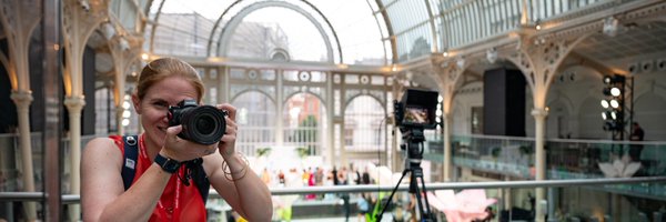 LauraHinskiFoto Profile Banner