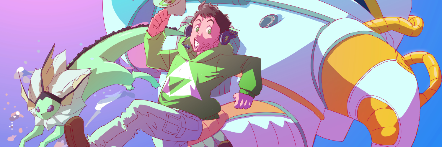 BlitzzFrank's profile banner image
