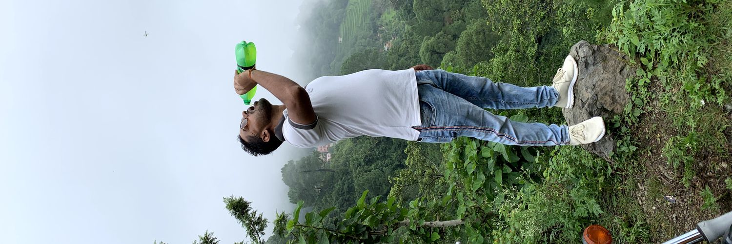 jassmart's profile banner image