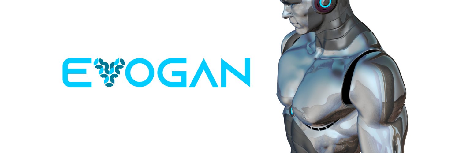 EvoGAN_Limited's profile banner image