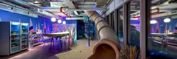 GoogleIntern Profile Banner