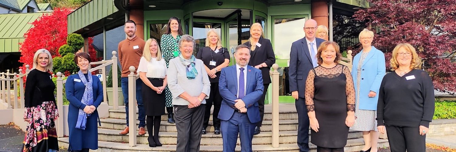 Cancer Connected Communities West banner