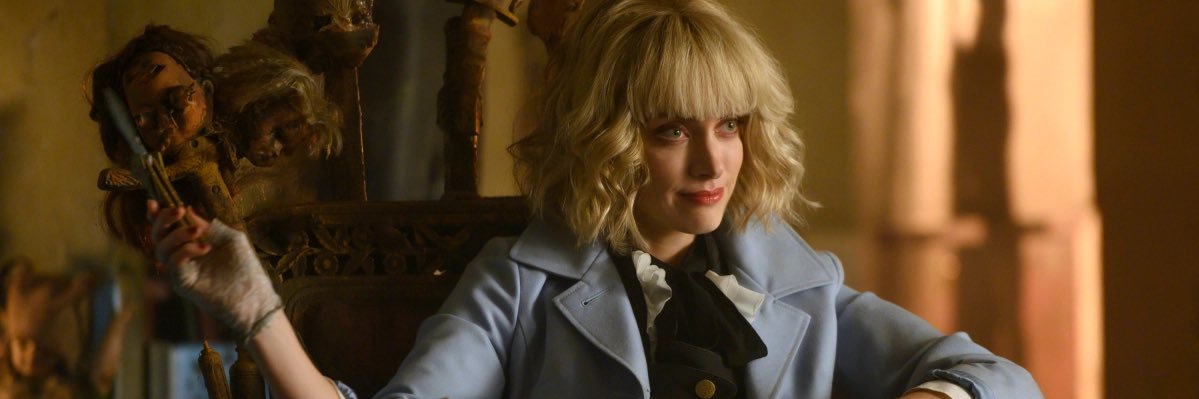 Alice/Beth Kane banner