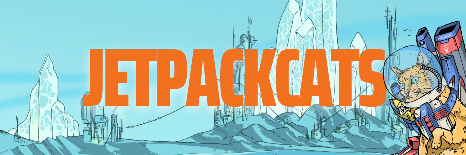 jetpackcats banner