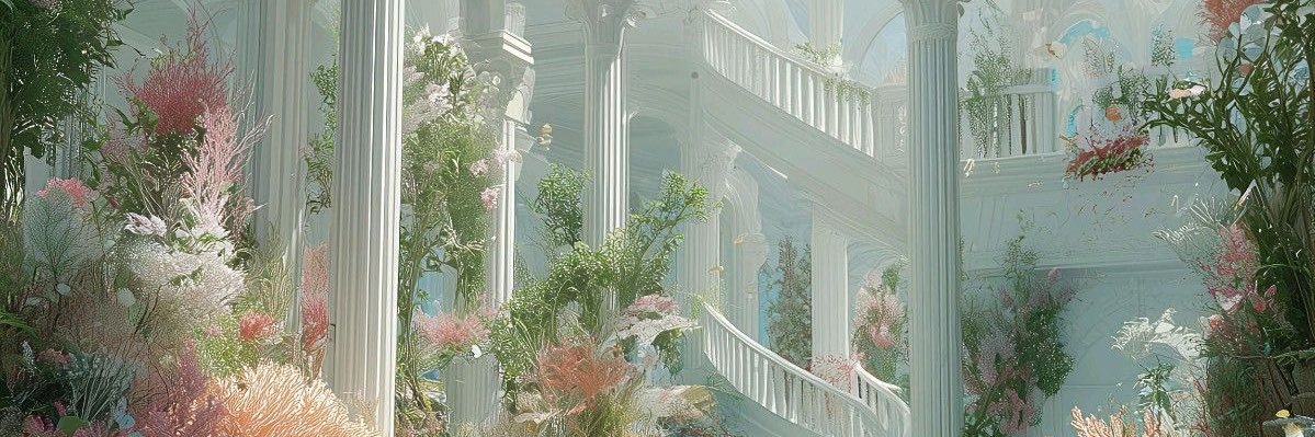 すい🩵 banner