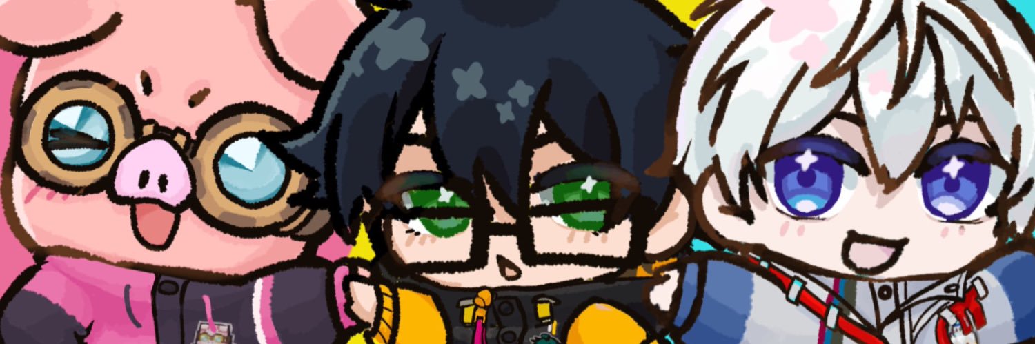 cats_yuki's profile banner image