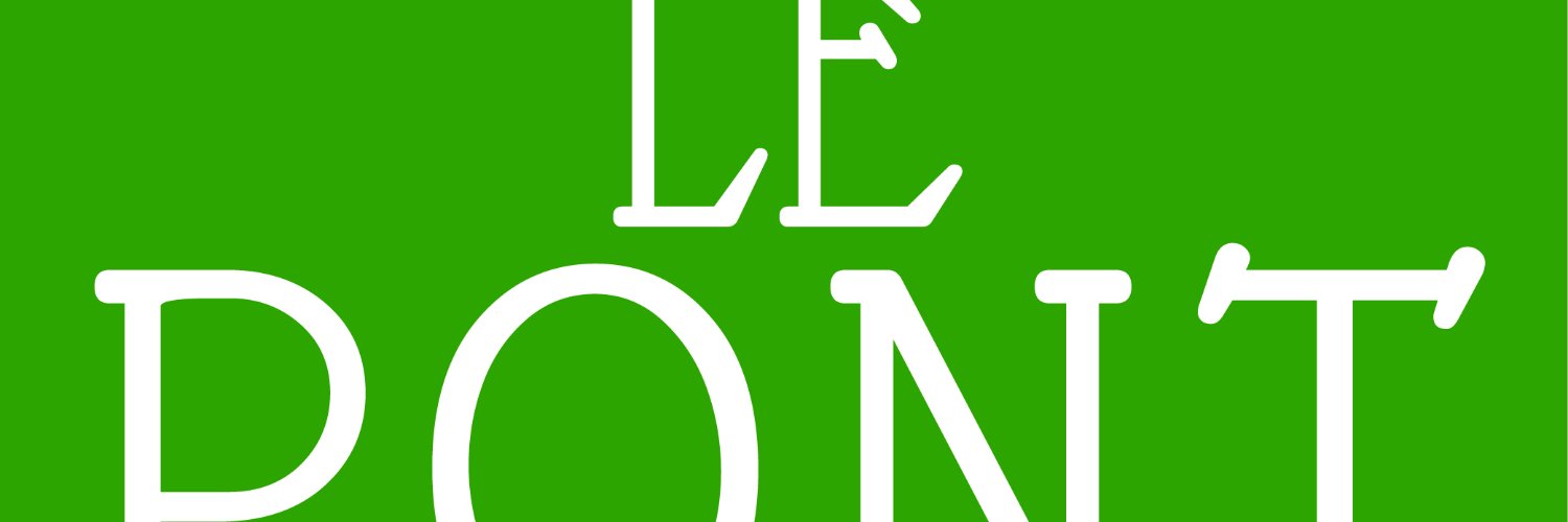 Le Pont banner