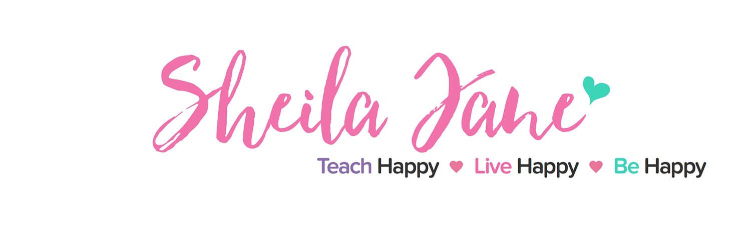 Sheila Jane banner