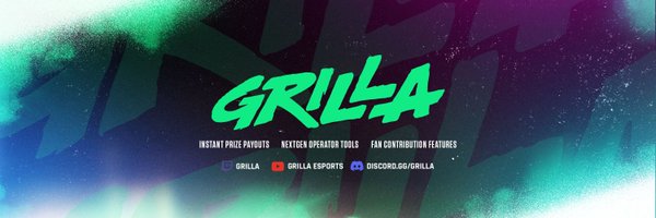 Grilla Profile Banner