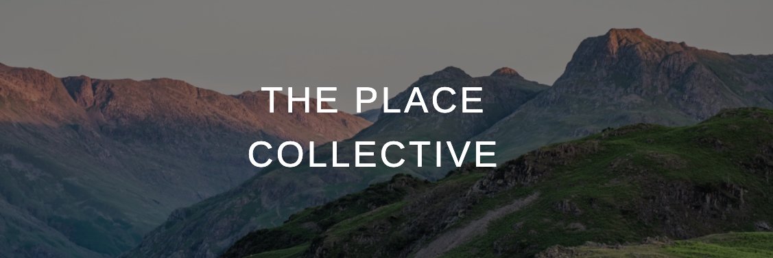 PLACE Collective banner