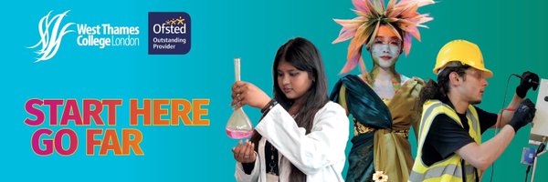 WestThames Profile Banner