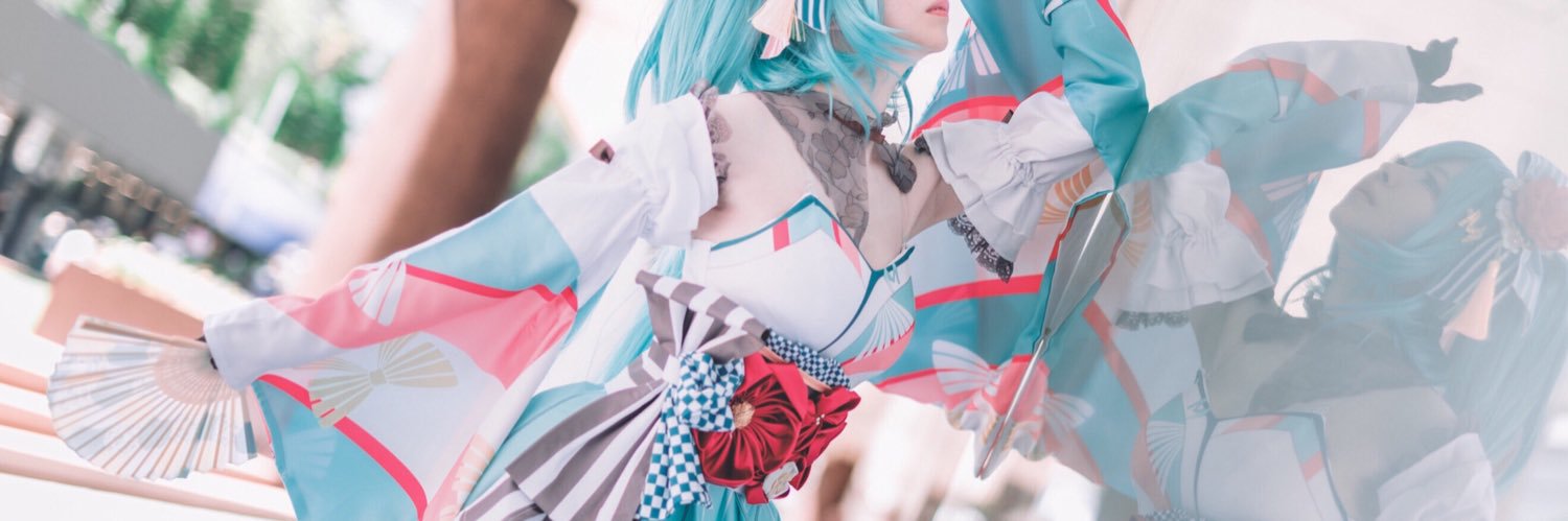 ＊𝕛𝕦𝕟𝕔𝕠＊🐱狂乱の飼い主🐱 banner