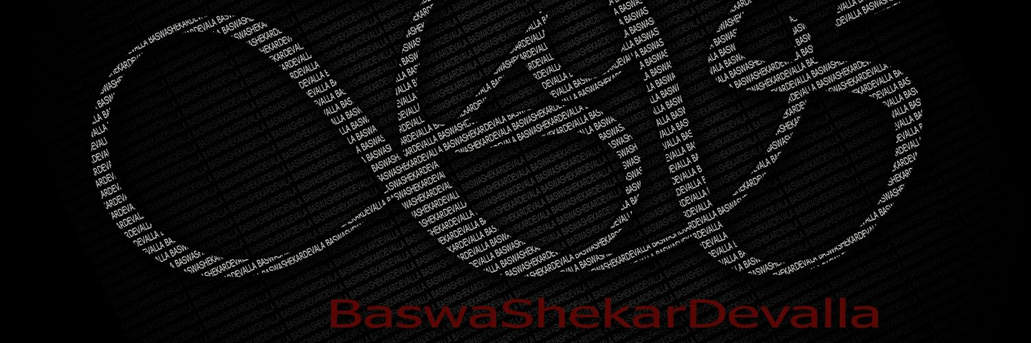 Shekar Baswa banner