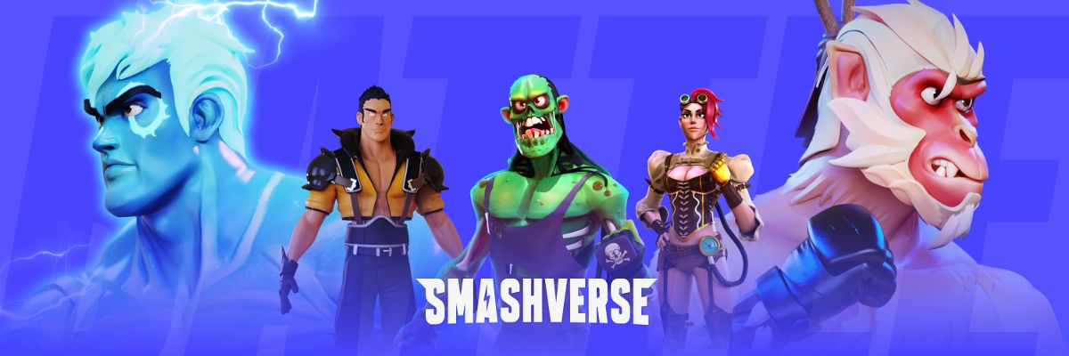 Qnikki ⚡️ banner