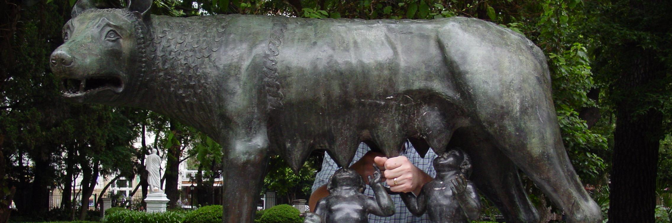 Todd Robinson banner