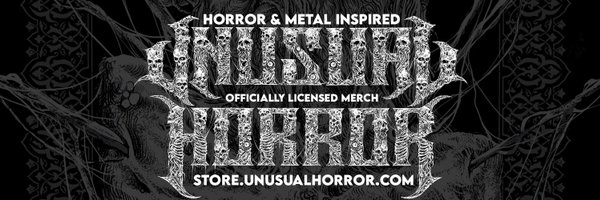 UnusualStore Profile Banner