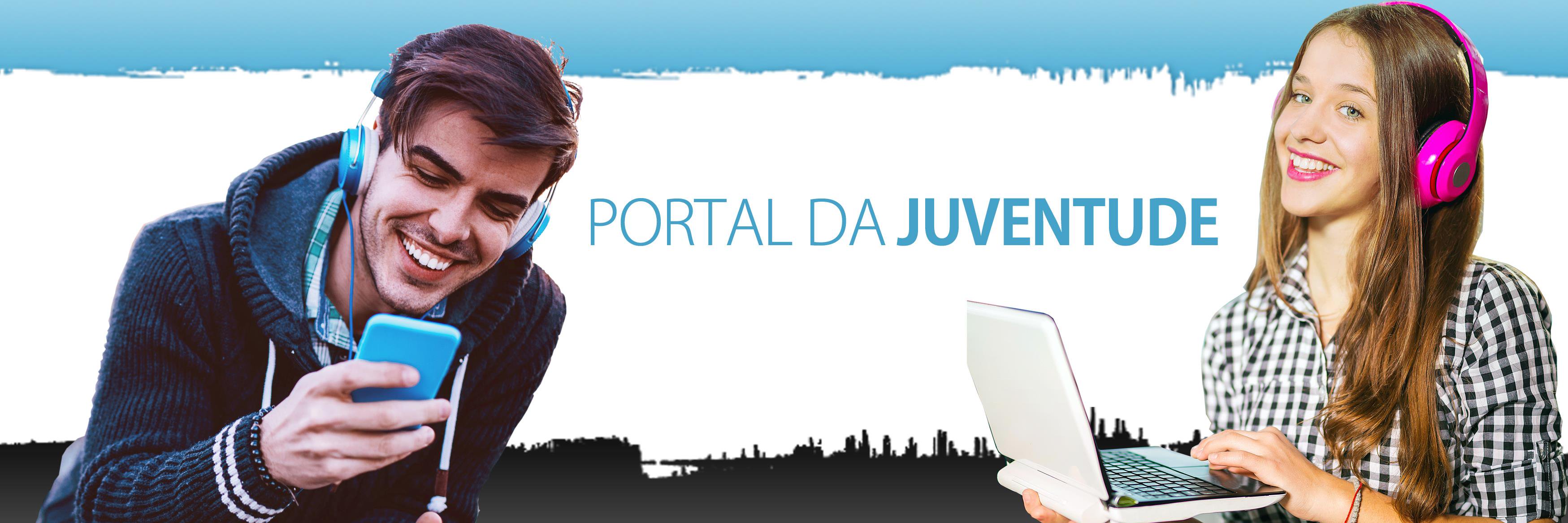 JuventudeGovPt's profile banner image