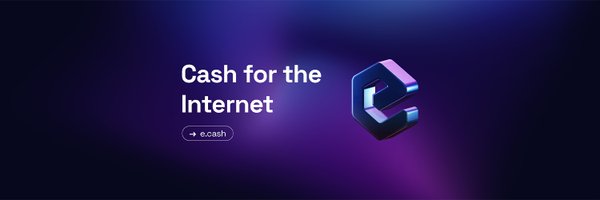 eCashInformer Profile Banner