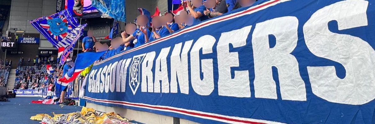 Copland Collective's banner
