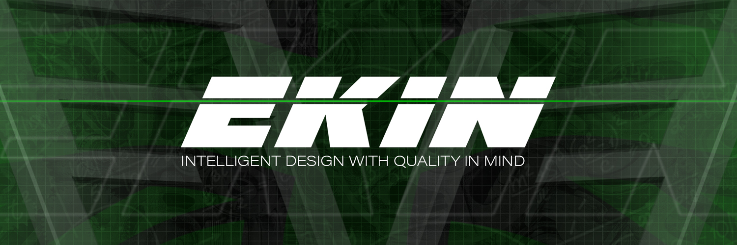 EKIN Engineering (@EkinEngineering) / Posts / X