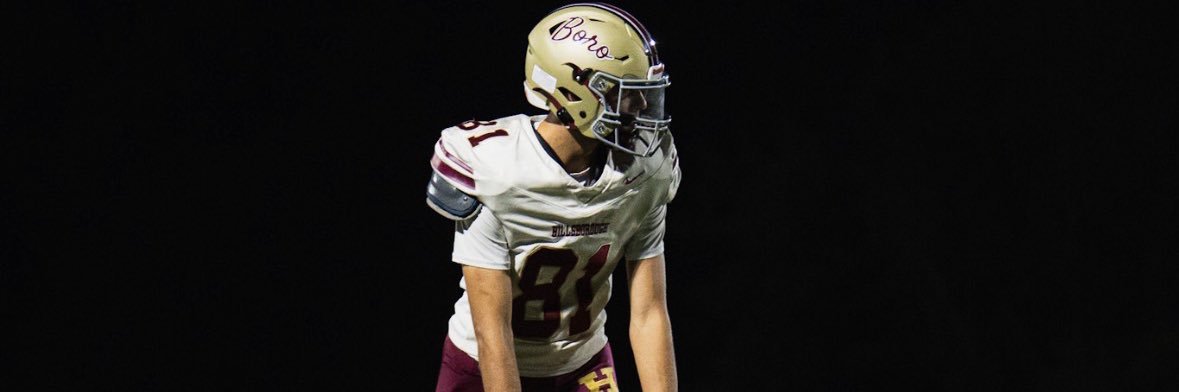 Jeffery Progin banner