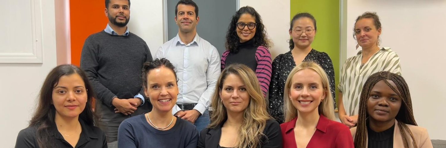 The Centre for Economics of Obesity banner