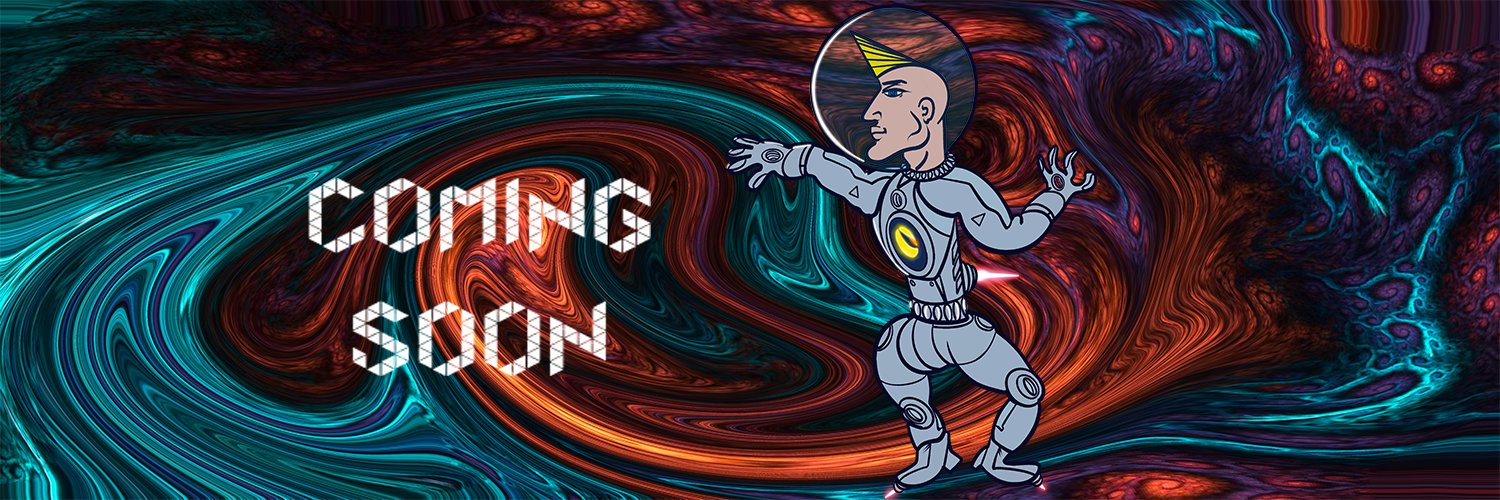 ASTROCHADS 🌕🚀 banner
