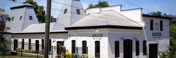 AmicusBrewing Profile Banner