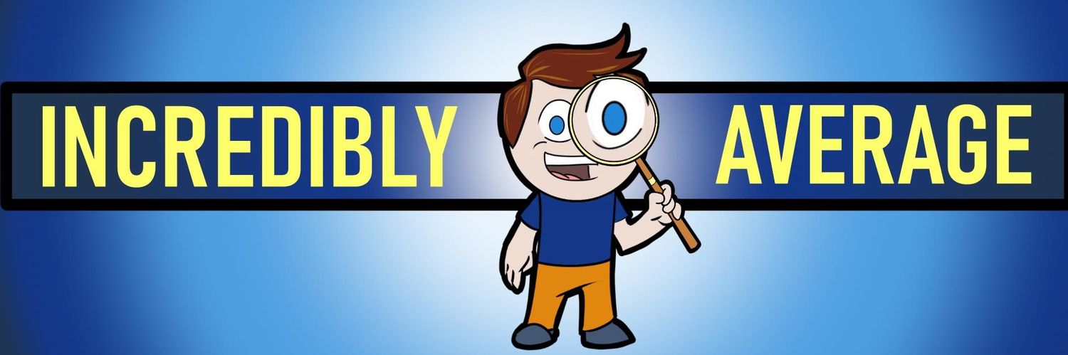 Brian McPherson banner