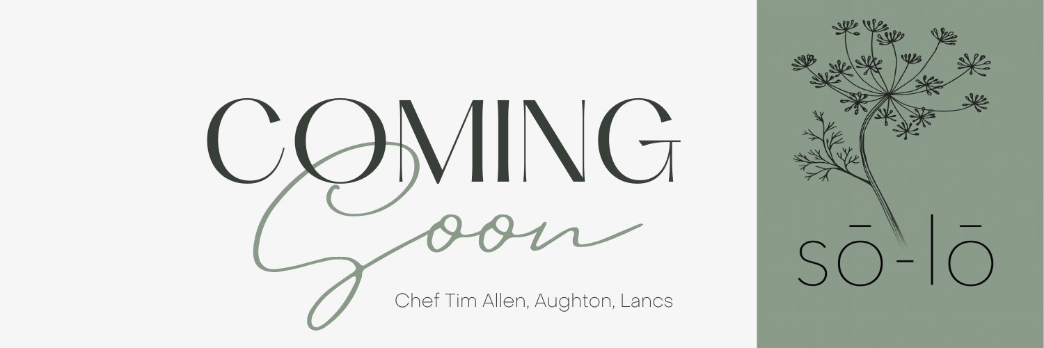 Sōlō Restaurant banner