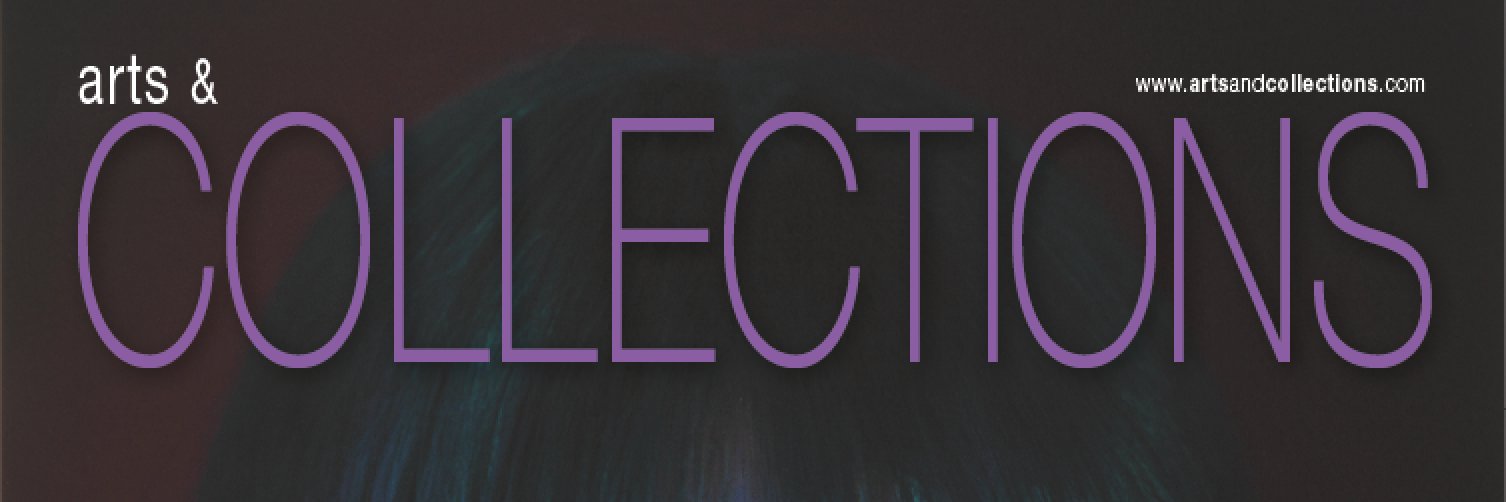 Arts & Collections banner