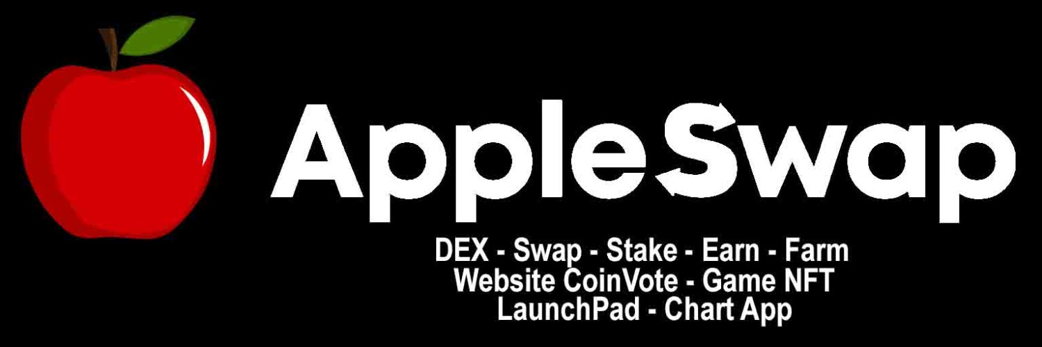 AppleSwapTrade's profile banner image