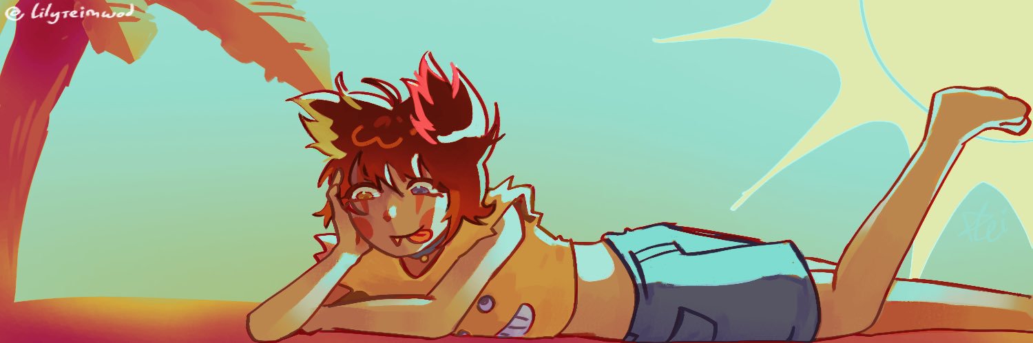 Asher 𝒦𝒾𝓇𝓀𝓉𝓊𝒶𝒽.🐾 banner