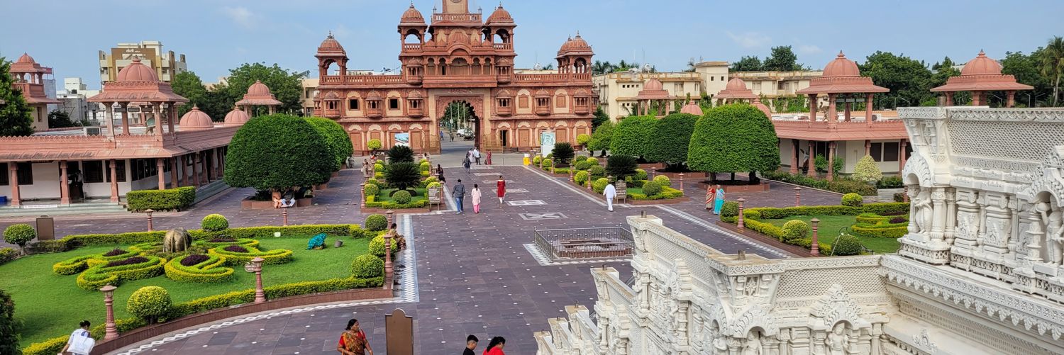 rpbhatti's profile banner image