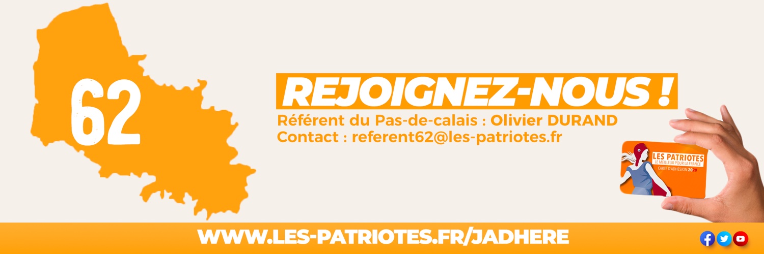 _LesPatriotes62's profile banner image