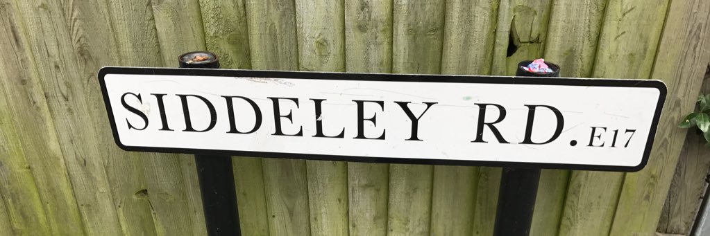 Sid Rodrigues banner