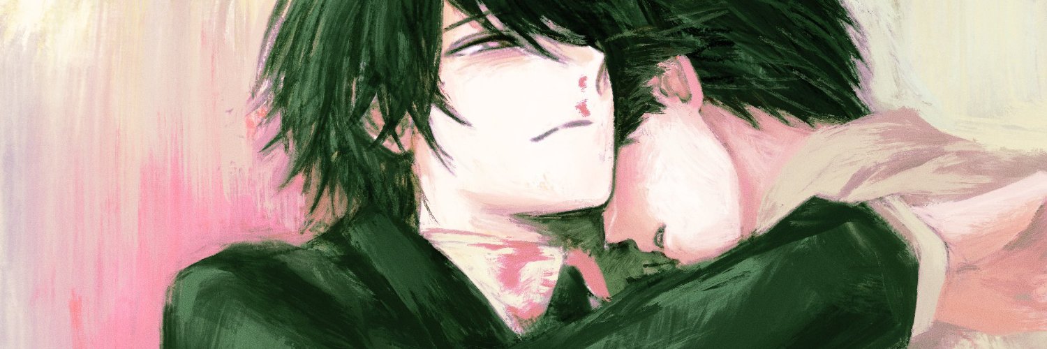 펲 | Pepper_⛰️原稿中 banner