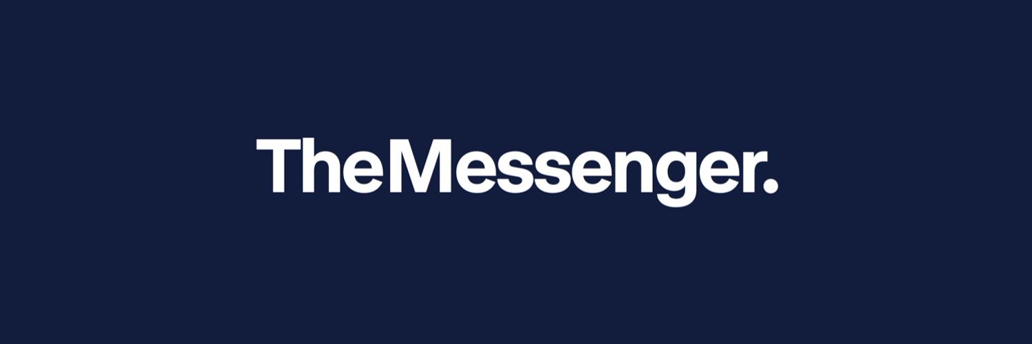 The Messenger Profile Banner