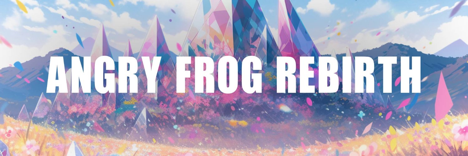 AFR_official's profile banner image