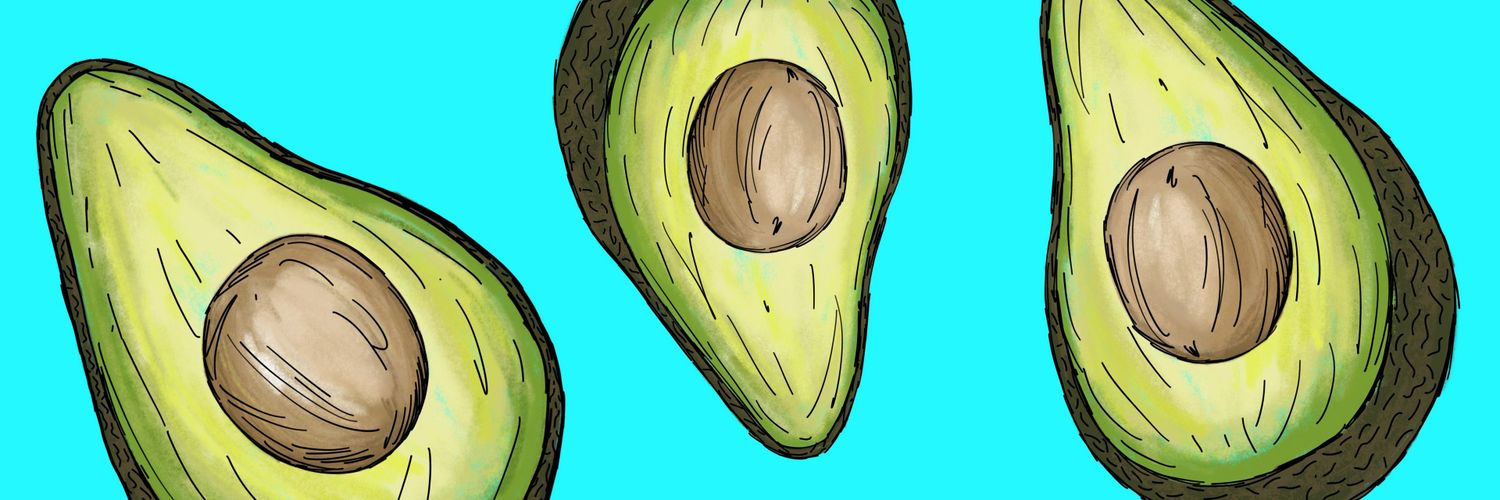 Avakado from MARS banner