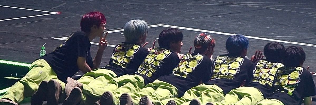 mills 🪽forever 7dream banner